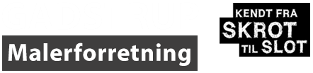 Gadstrup Malerforretning logo